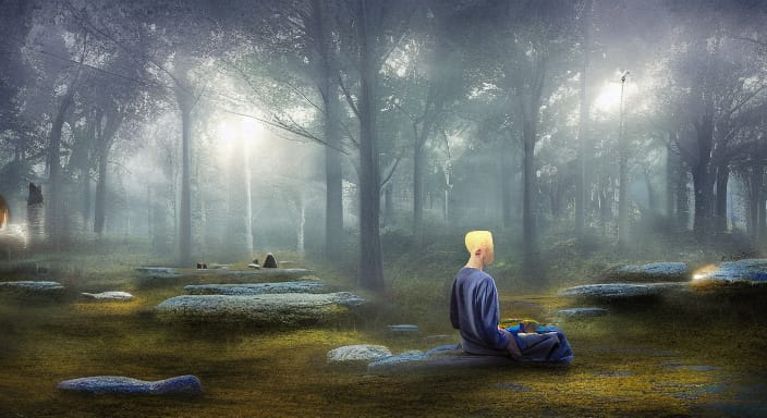 Lire la suite à propos de l’article Réveillez votre créativité intérieure